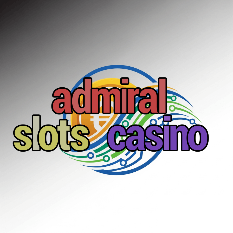 admiral slots casino